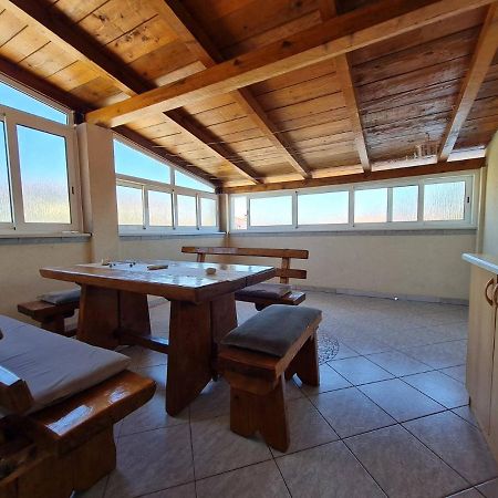Apartmani Amans Пула Экстерьер фото