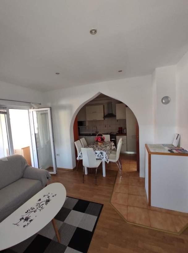 Apartmani Amans Пула Экстерьер фото